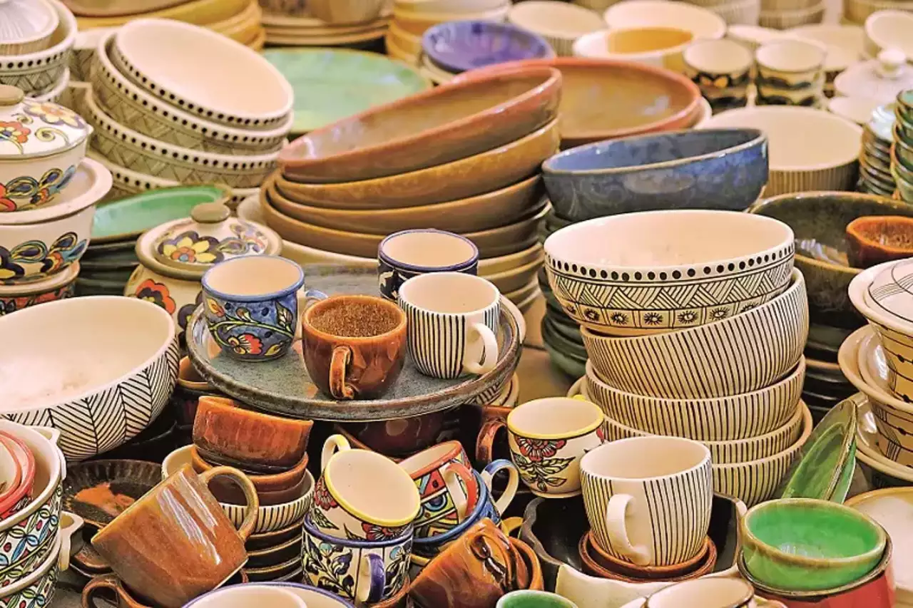 Ceramics Products