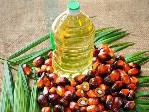 Palm Oil Mills Products